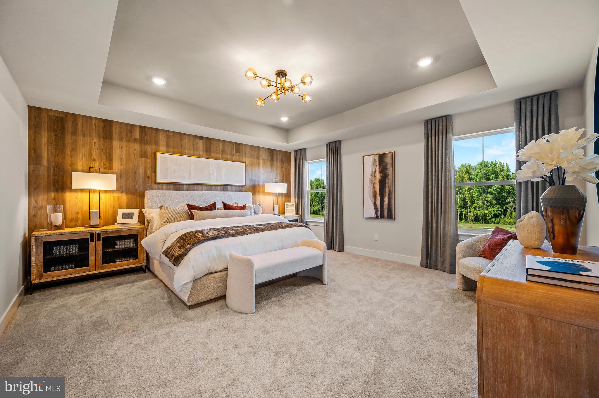 FARM VIEW - Residential