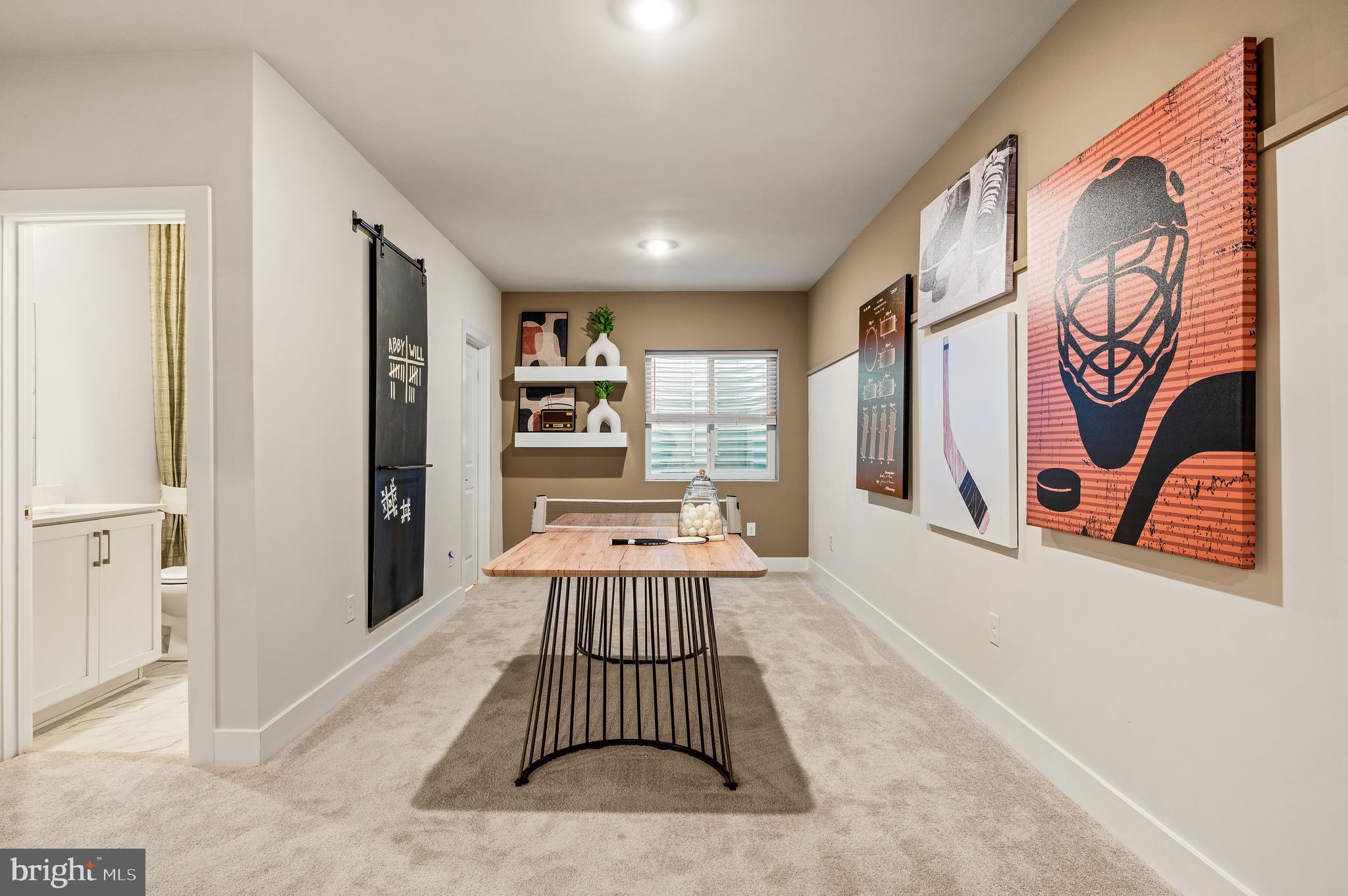 FARM VIEW - Residential