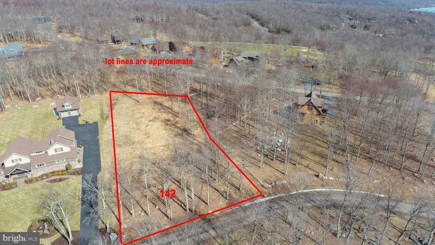 A prime opportunity in Biltmore at Lodestone—this nearly three-quarter-acre lot offers a clear, level landscape with public water and sewer in place. Perfectly positioned just minutes from Wisp Resort, Deep Creek Lake, and state parks, it provides the ideal foundation for a custom retreat. Enjoy the tranquility of a golf course community while staying close to year-round recreation. With essential utilities ready and a premier location, this homesite is a seamless blend of convenience and potential. Call today for details!