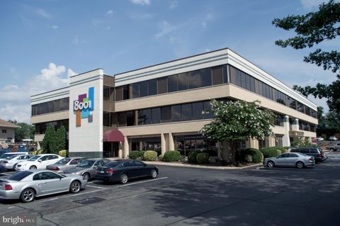 8001 FORBES PLACE SPRINGFIELD VA 22151