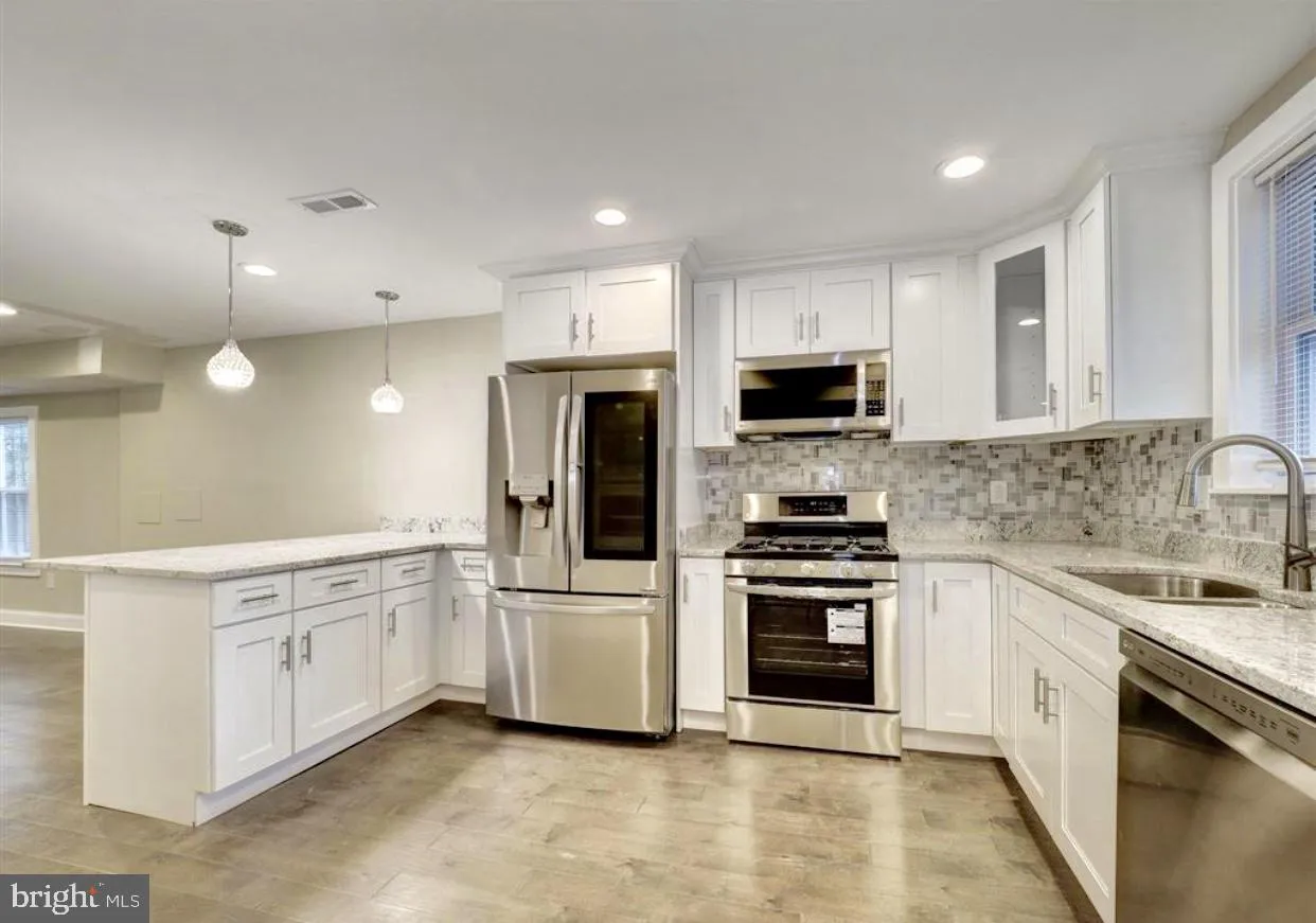 5705 Foote Street NE, Washington, DC 20019