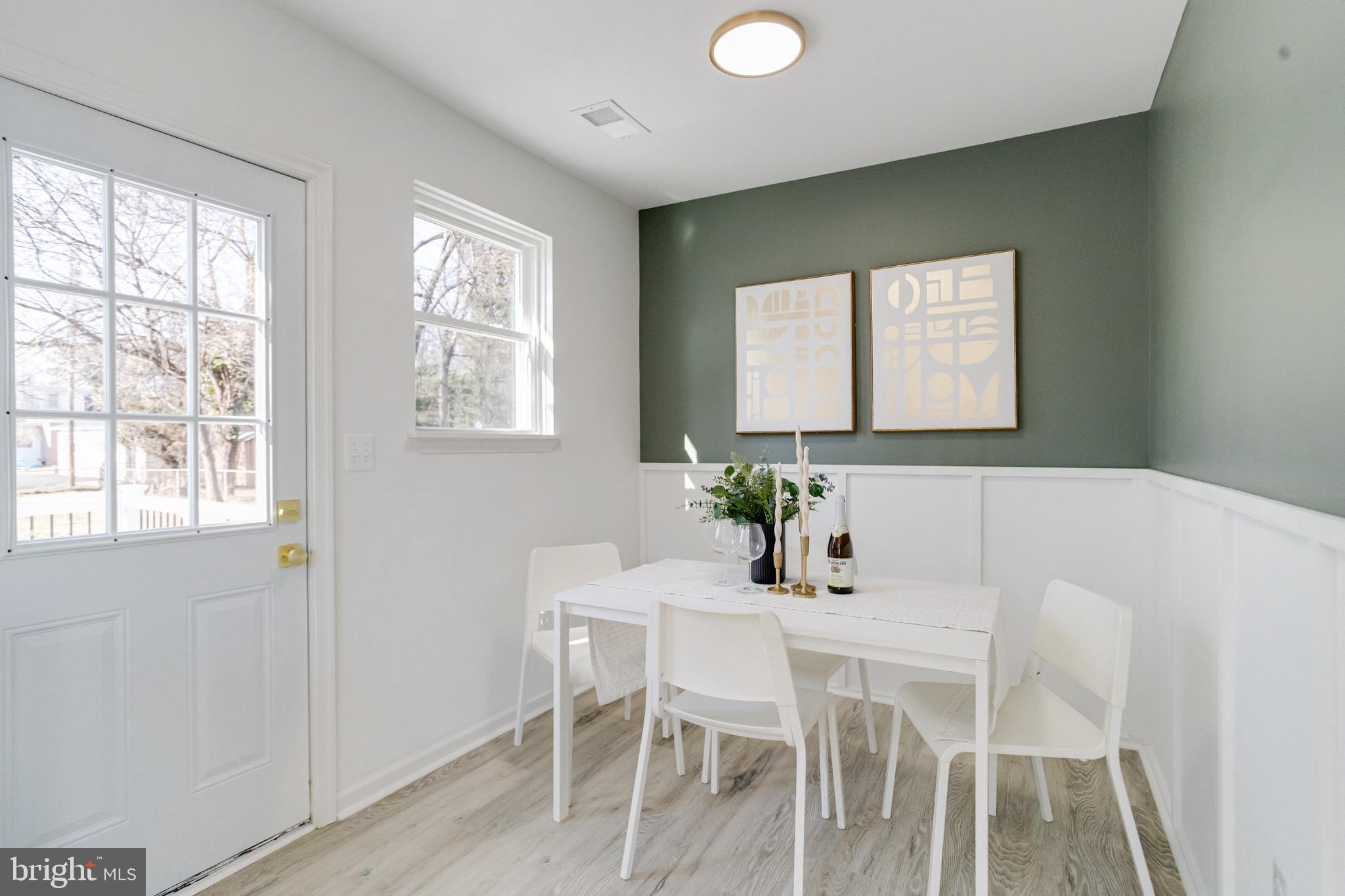 LOCHAVEN - Residential