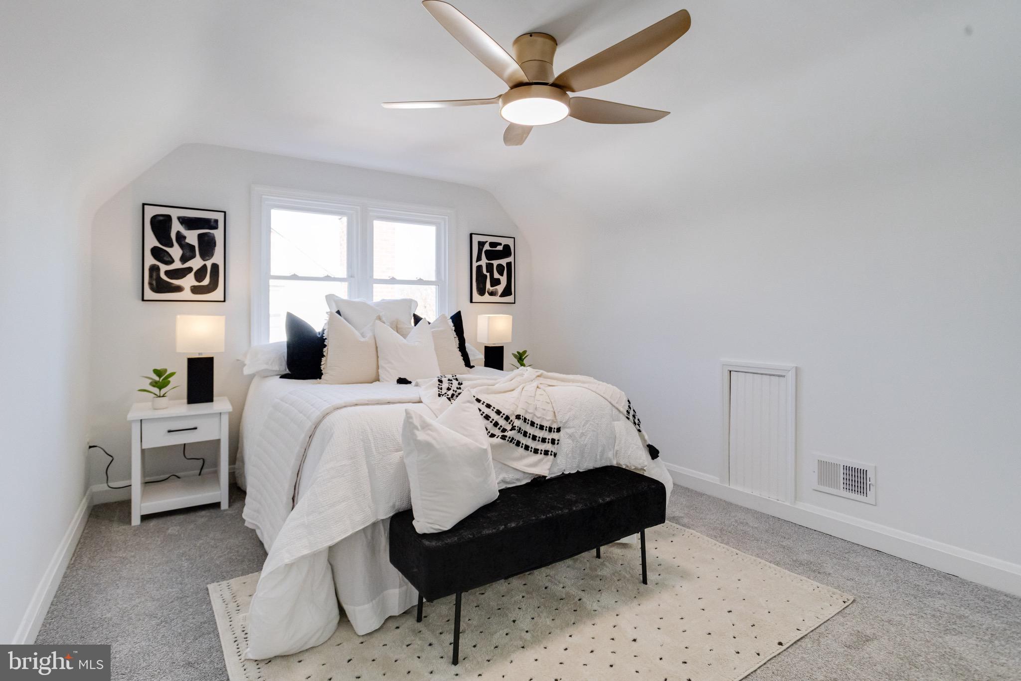 LOCHAVEN - Residential