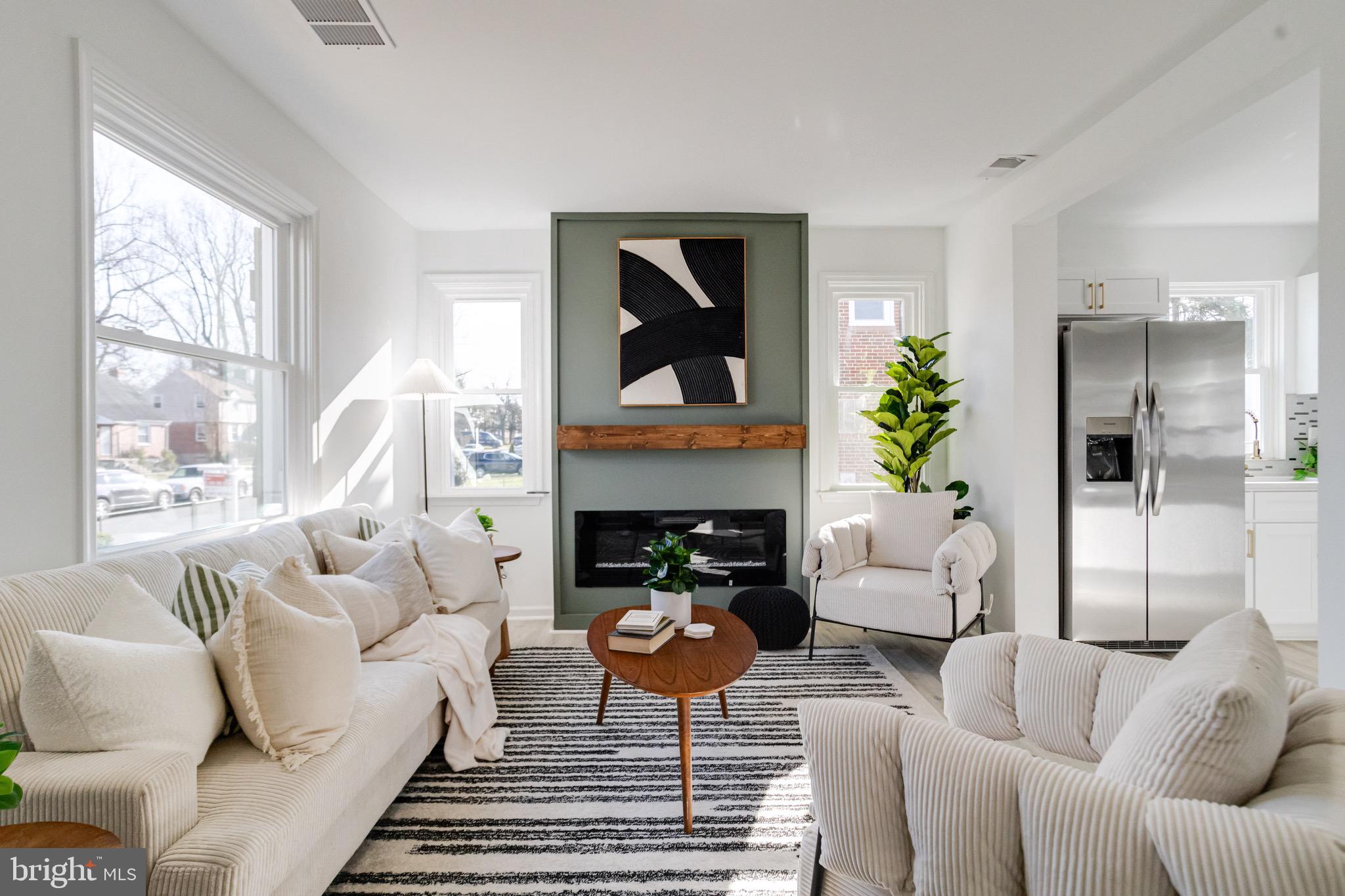 LOCHAVEN - Residential