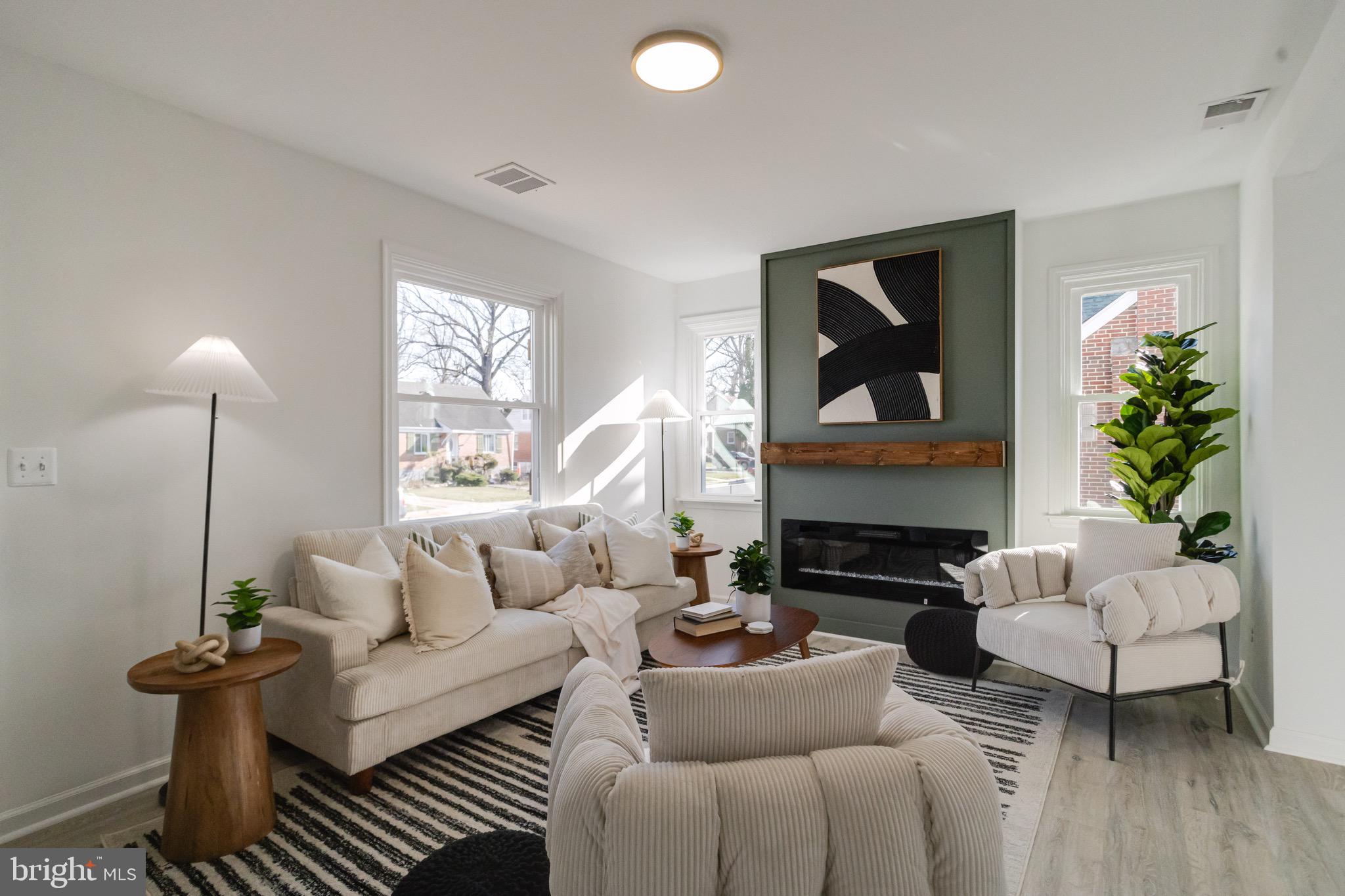 LOCHAVEN - Residential