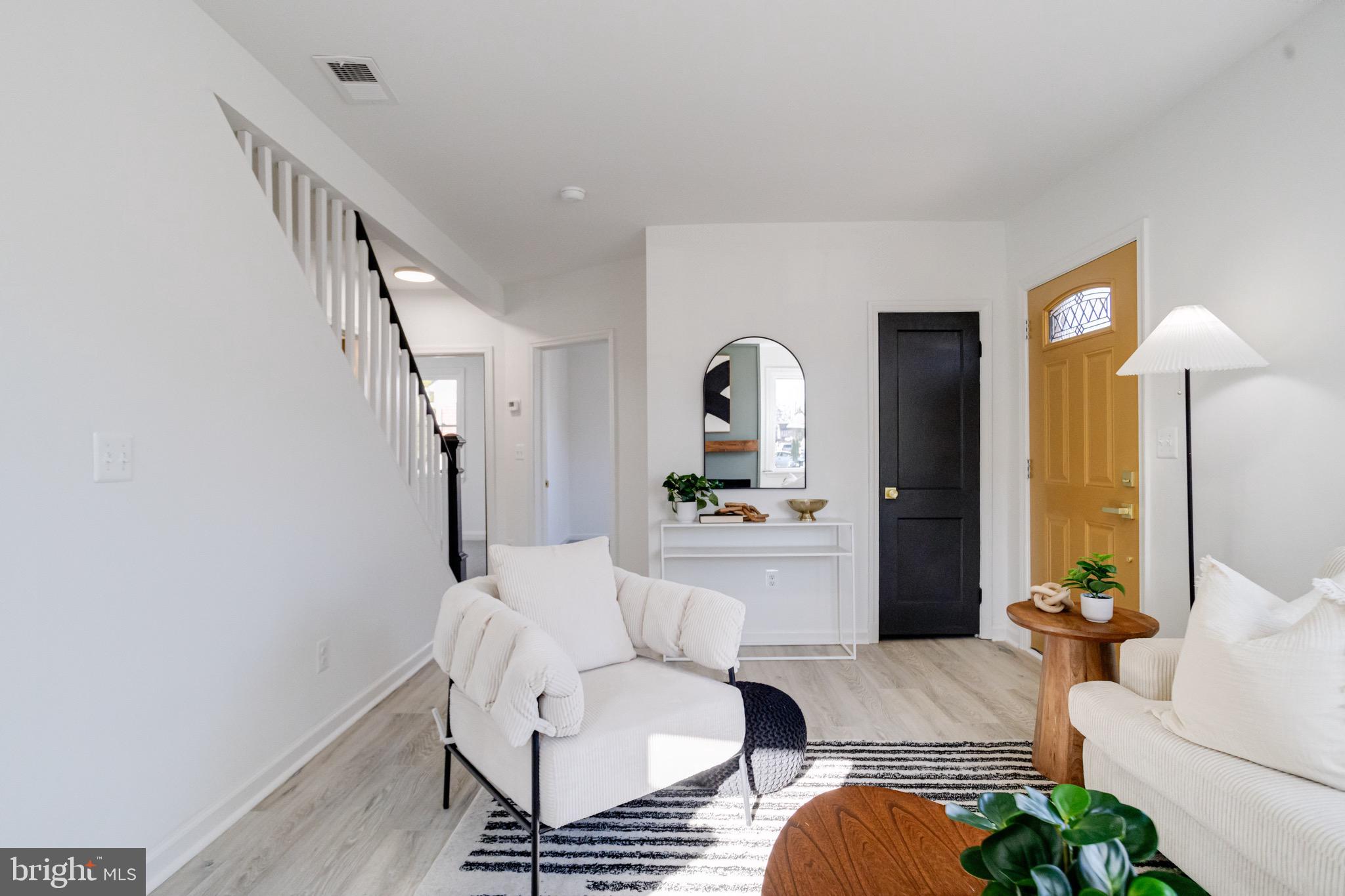 LOCHAVEN - Residential