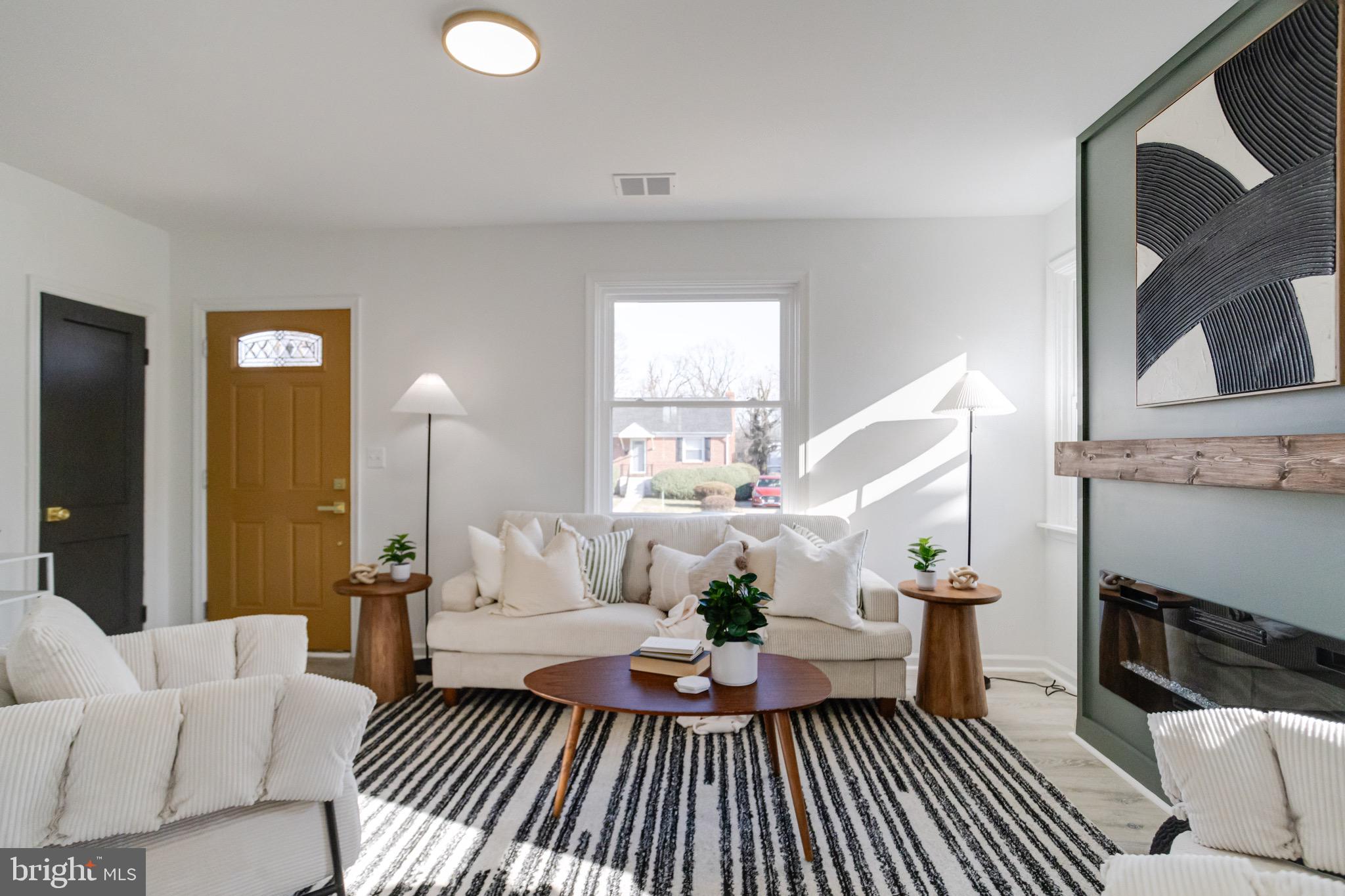 LOCHAVEN - Residential