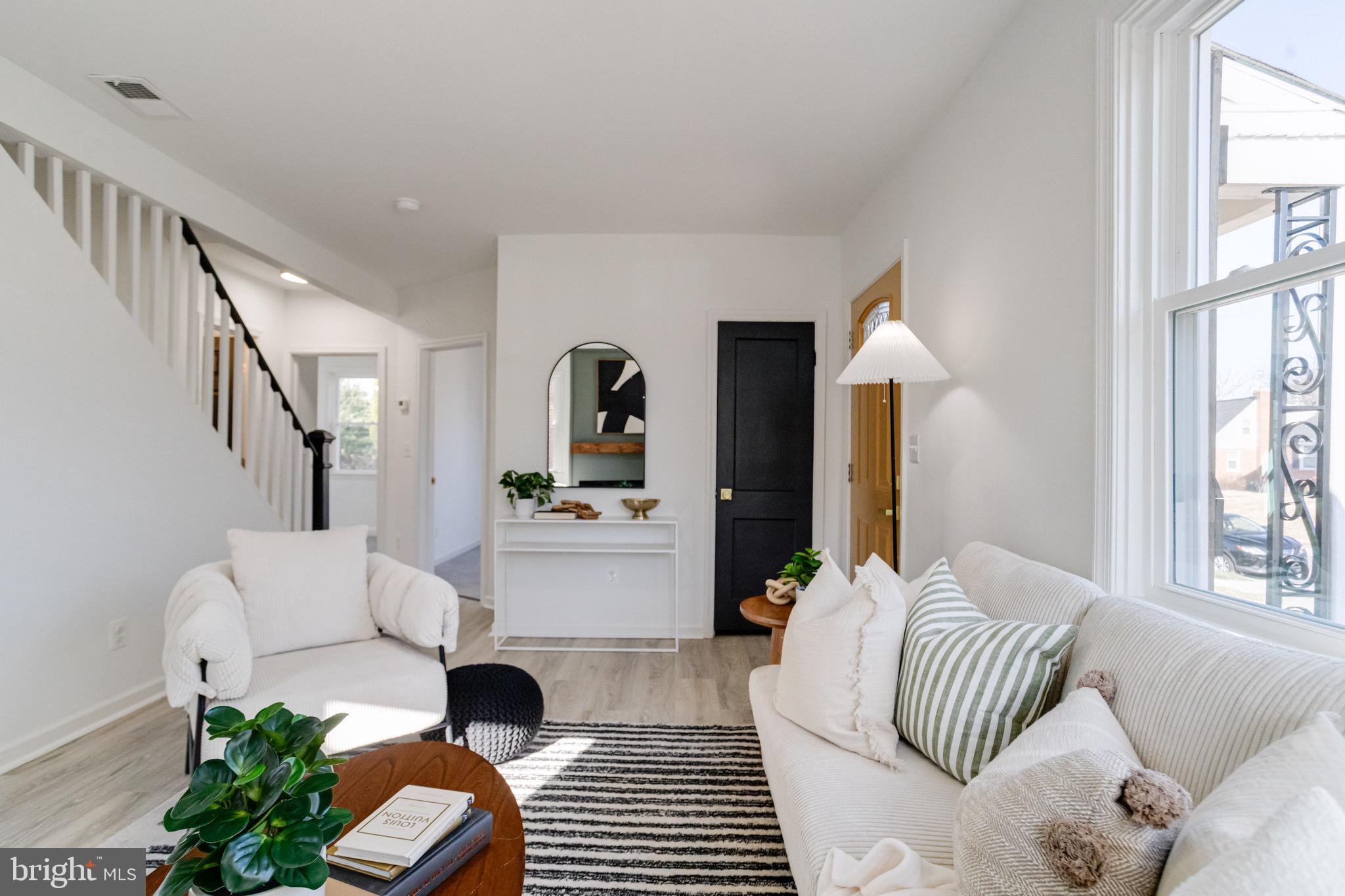 LOCHAVEN - Residential