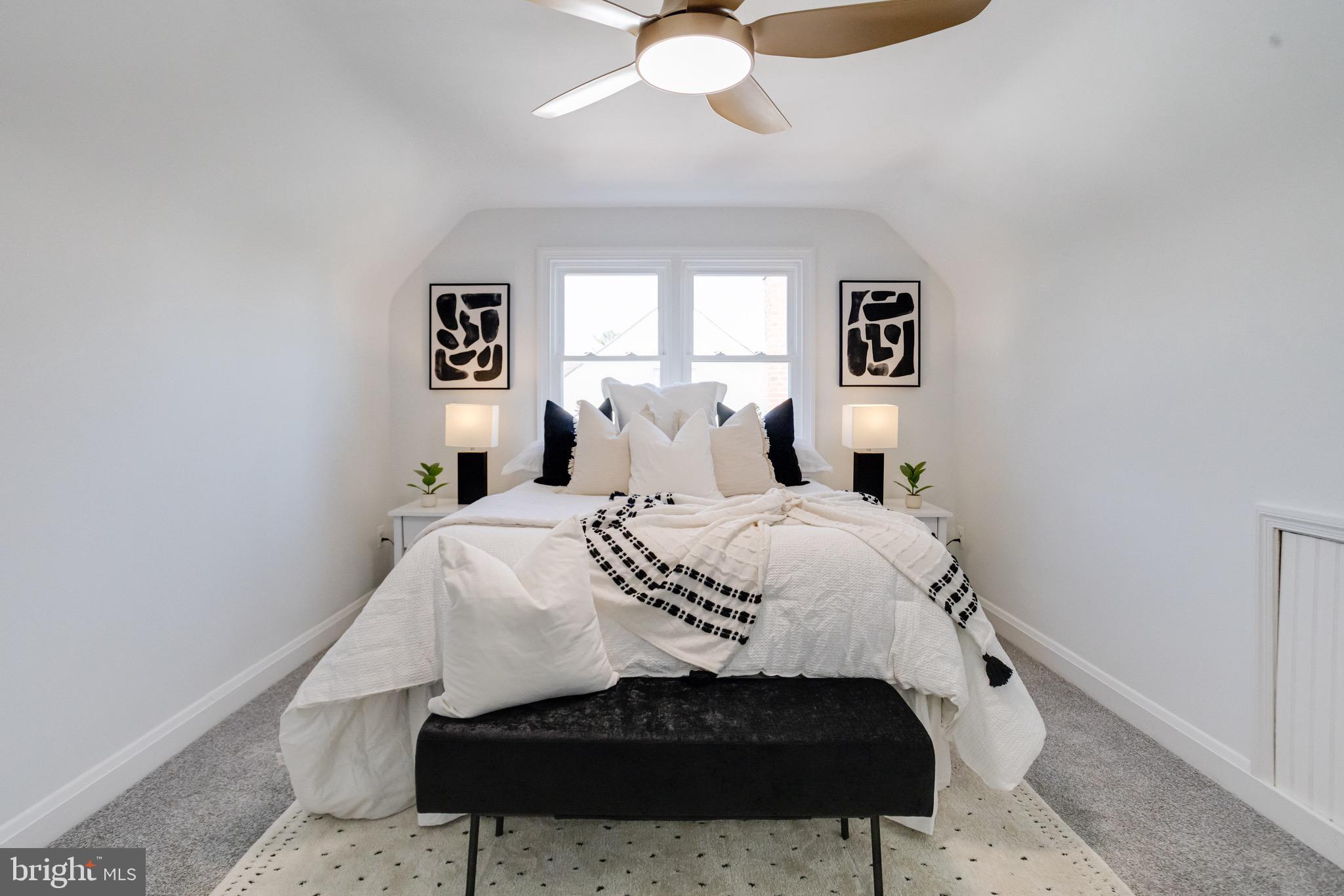 LOCHAVEN - Residential