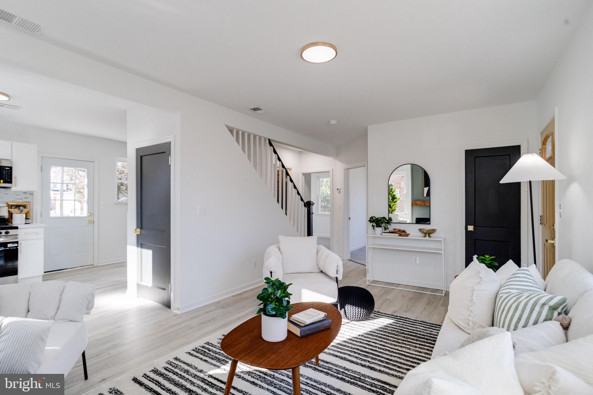 LOCHAVEN - Residential