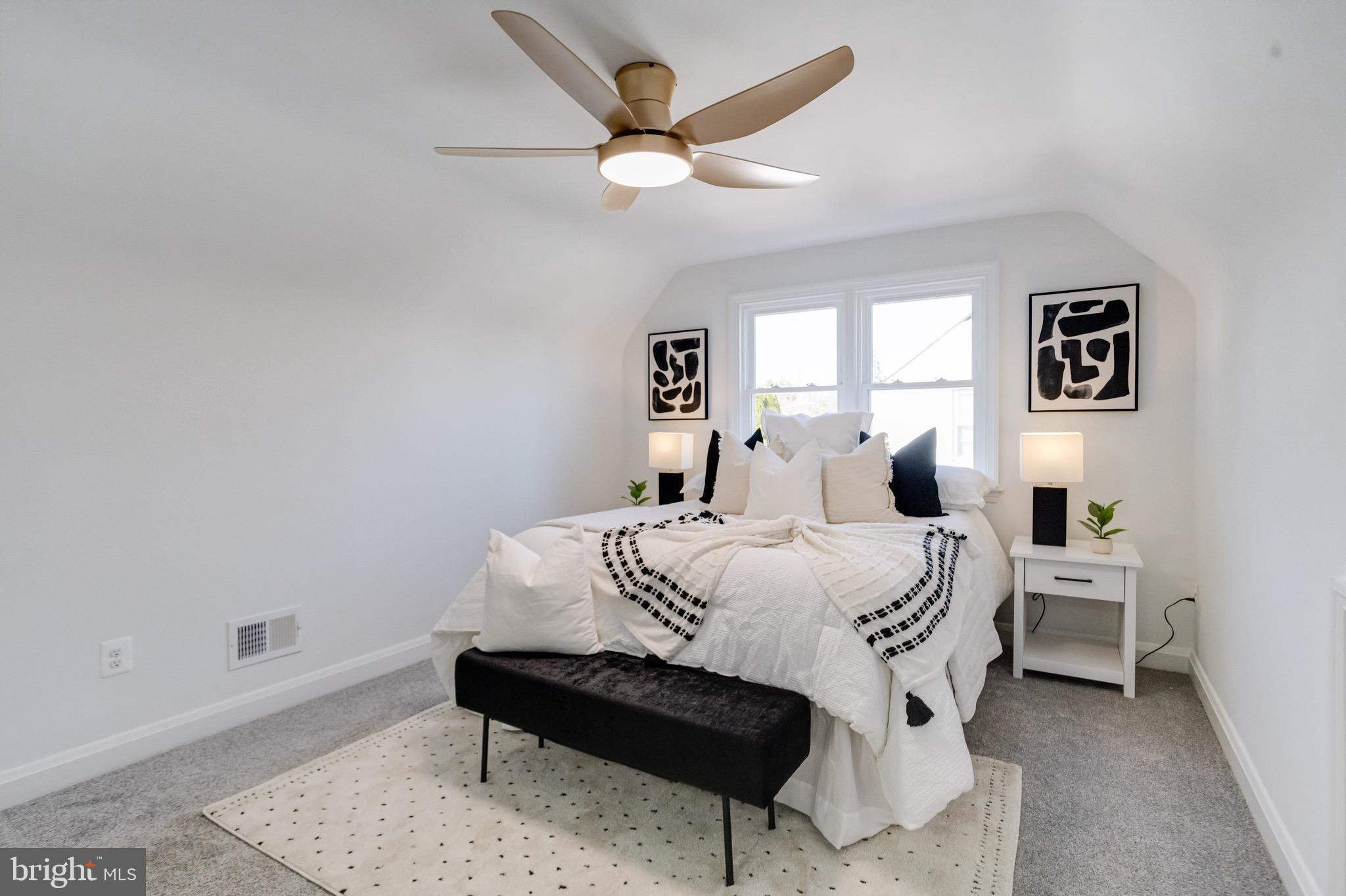 LOCHAVEN - Residential