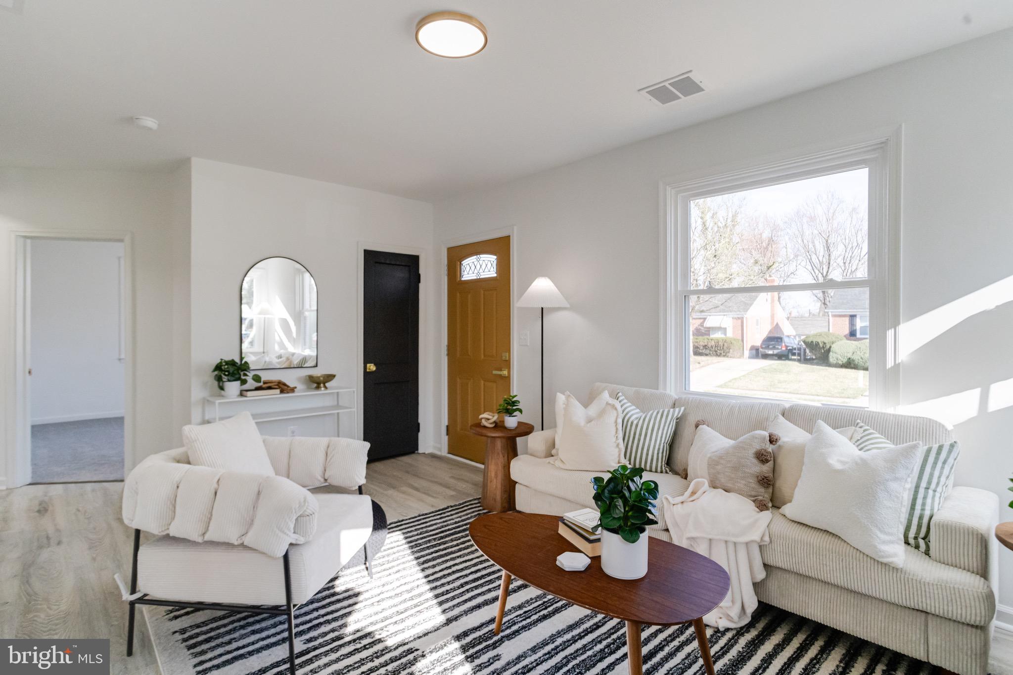 LOCHAVEN - Residential