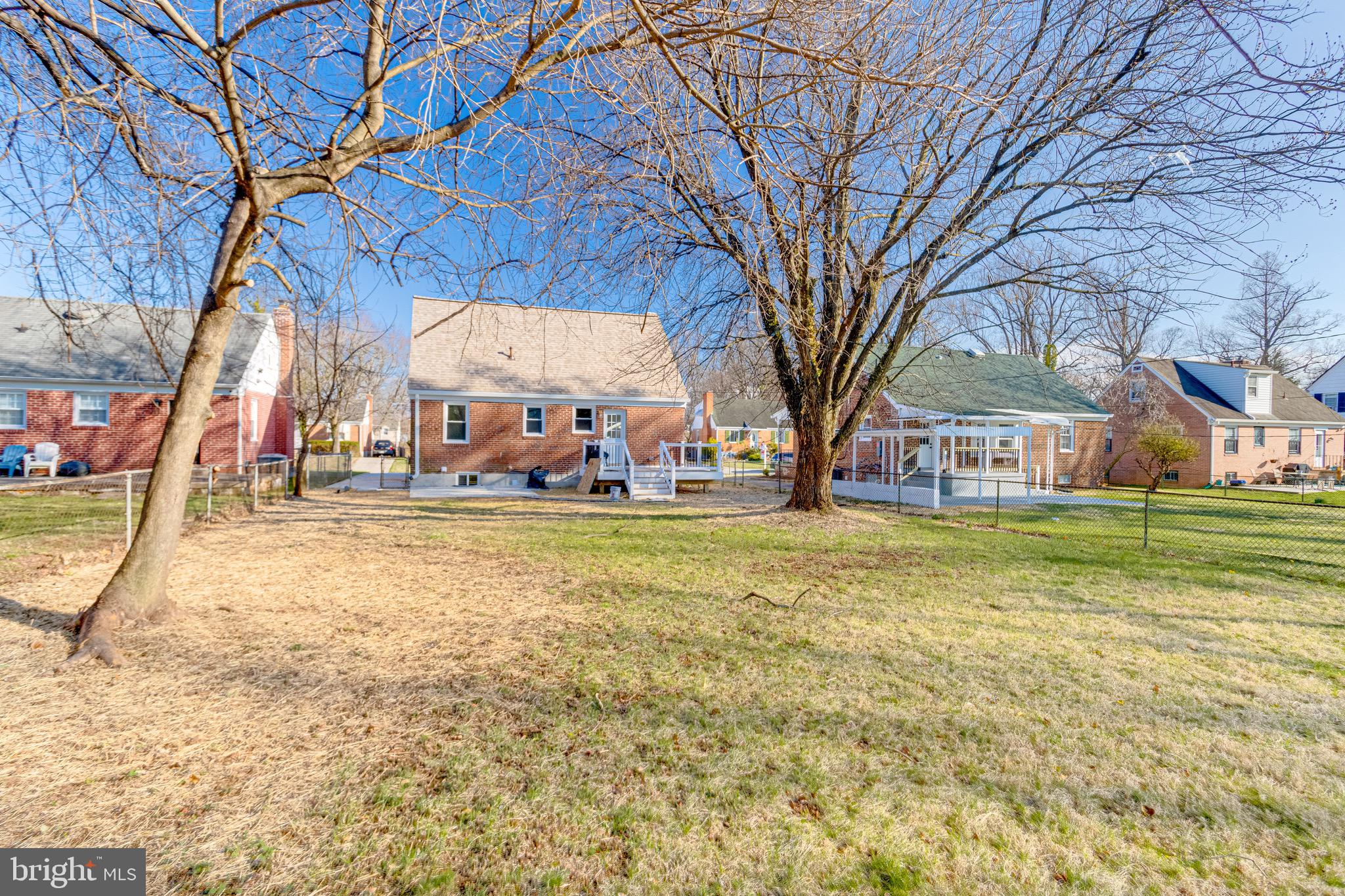 LOCHAVEN - Residential