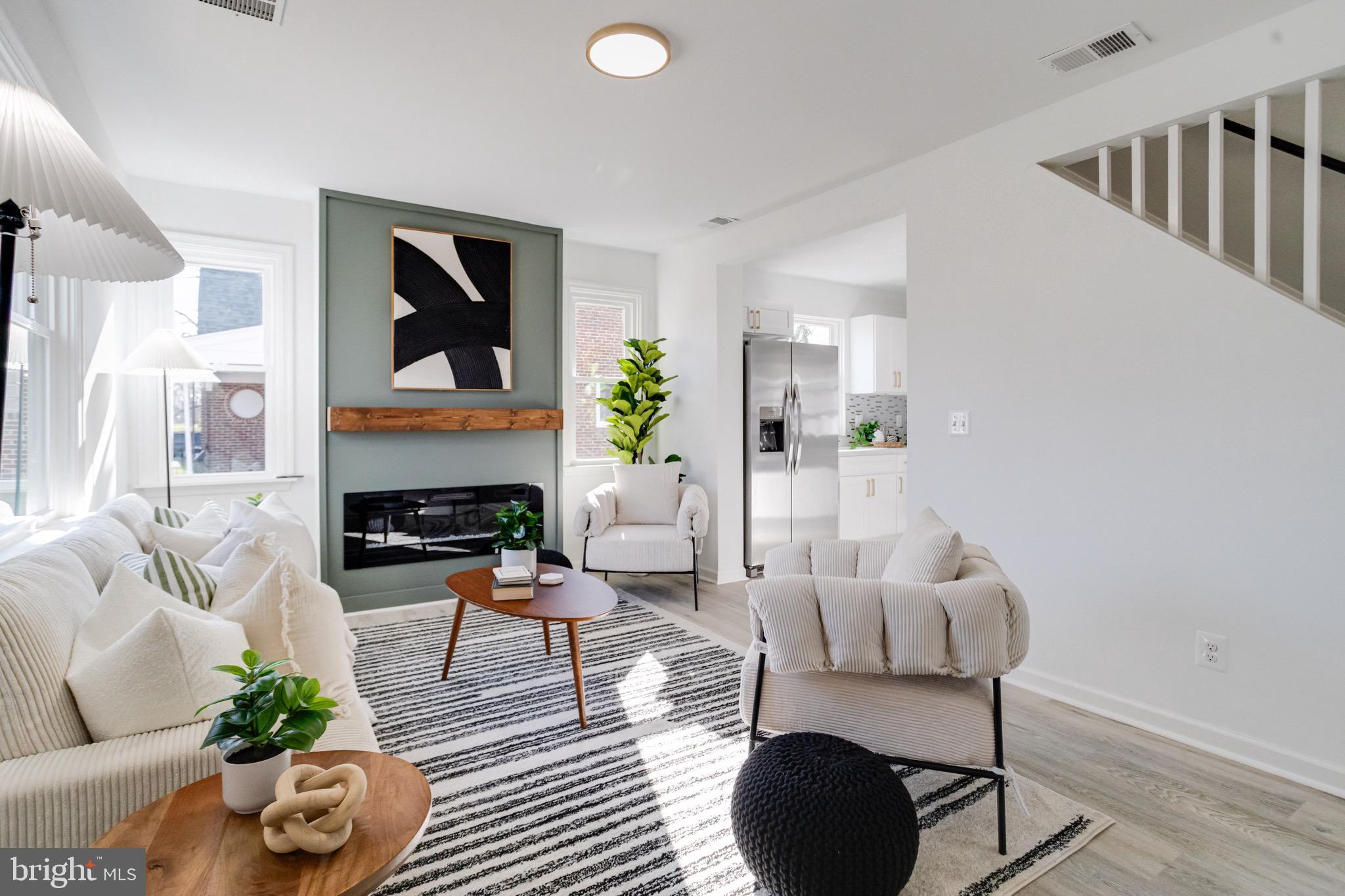 LOCHAVEN - Residential