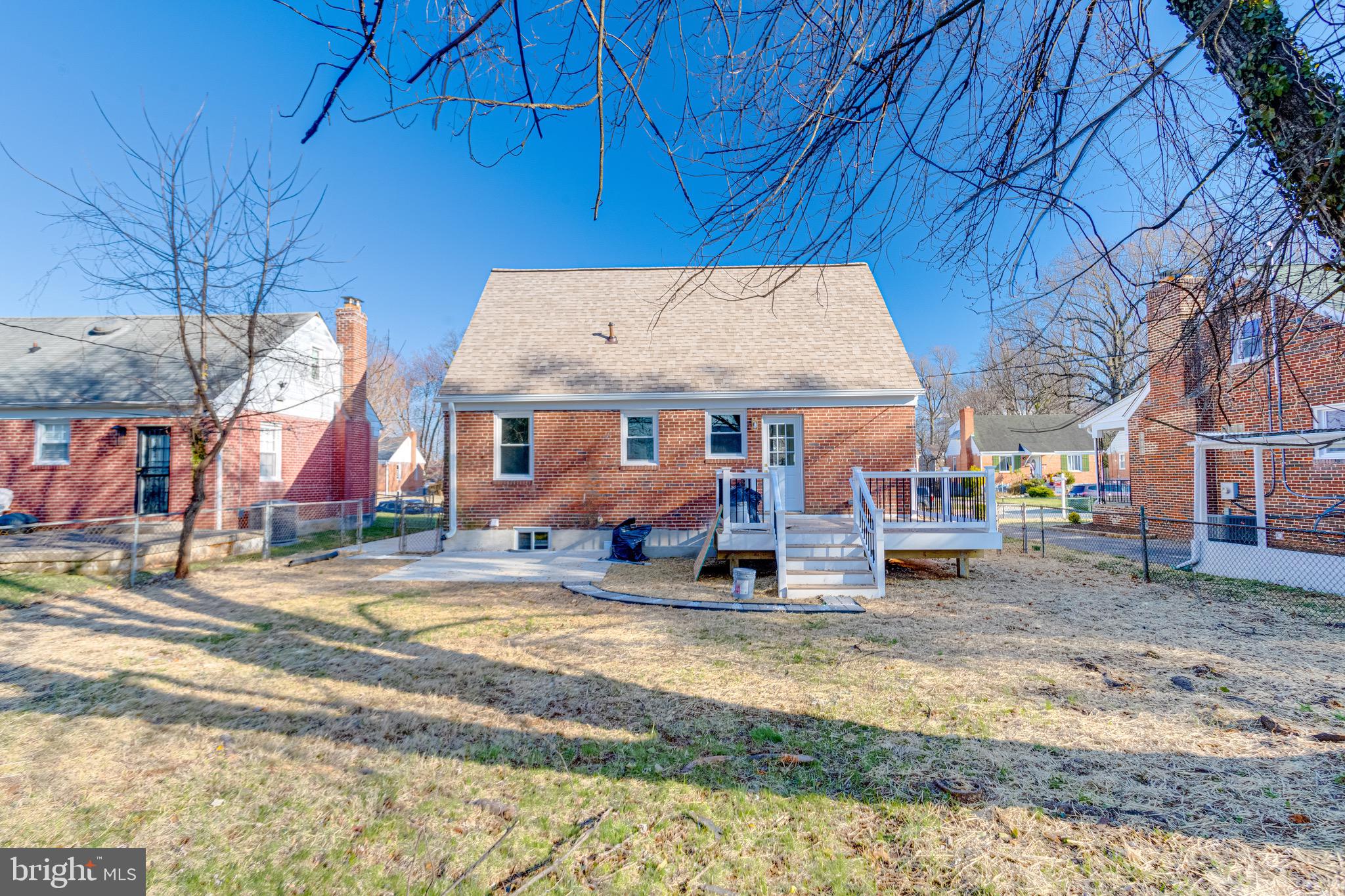 LOCHAVEN - Residential