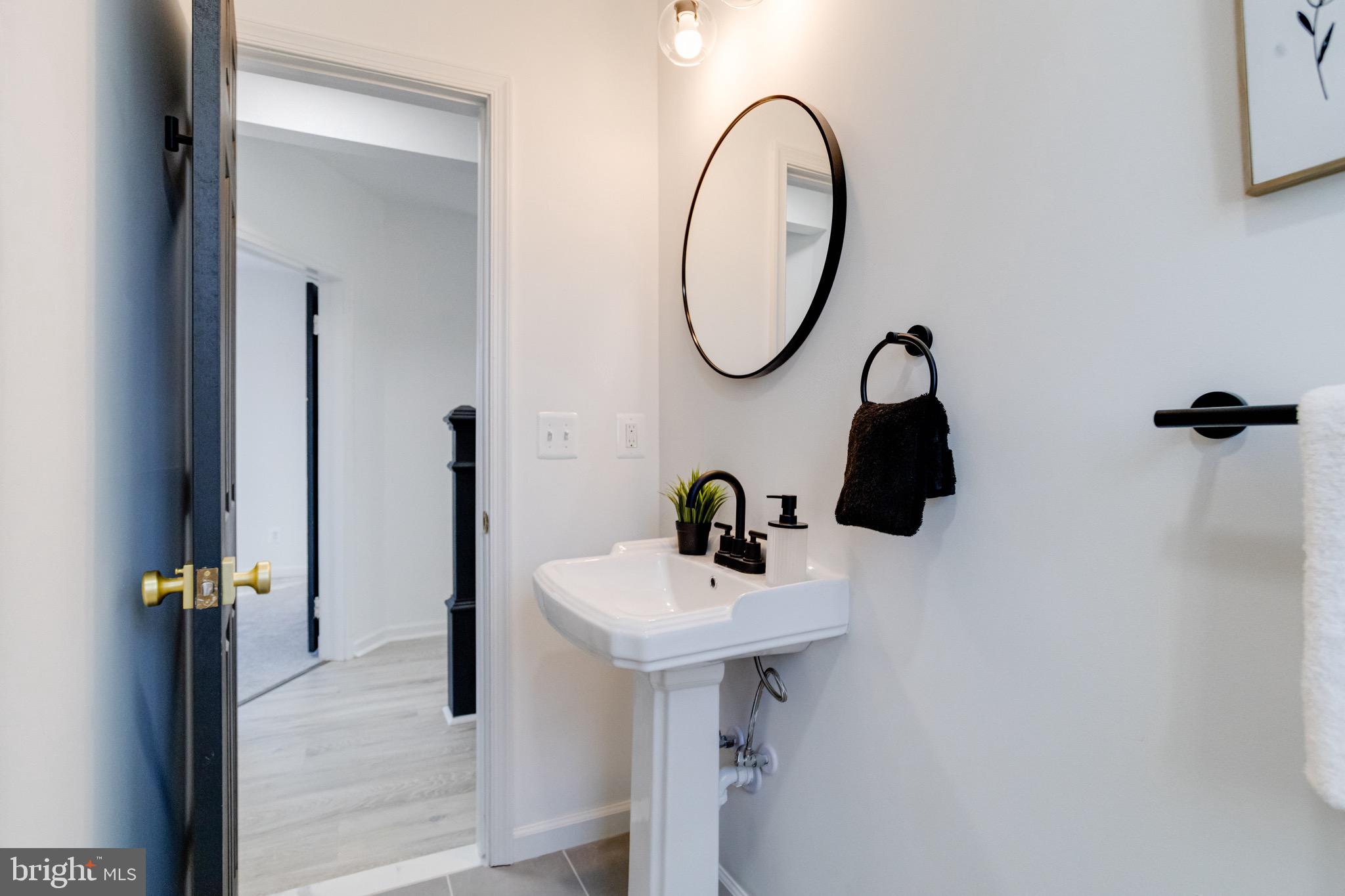 LOCHAVEN - Residential