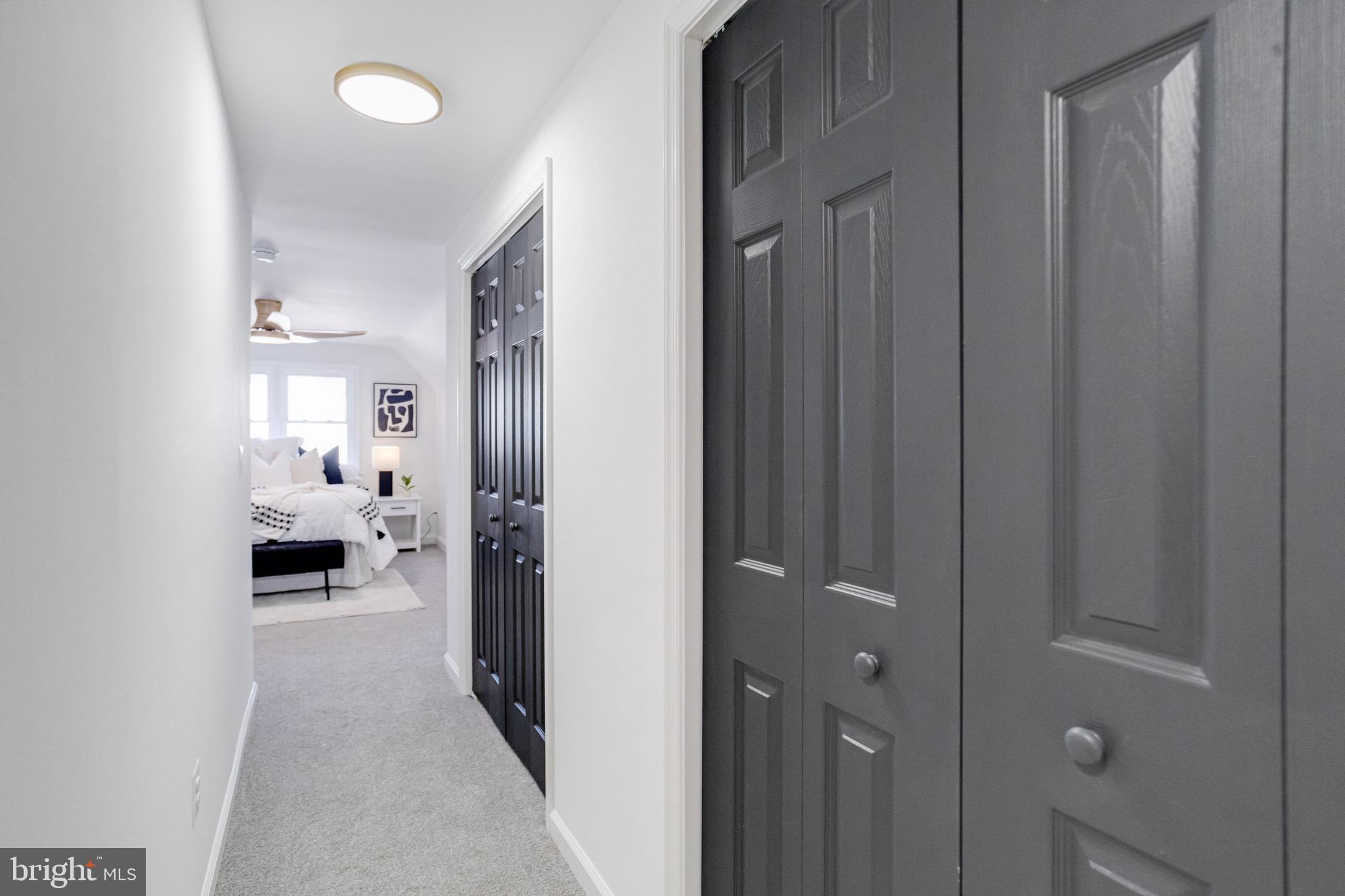 LOCHAVEN - Residential