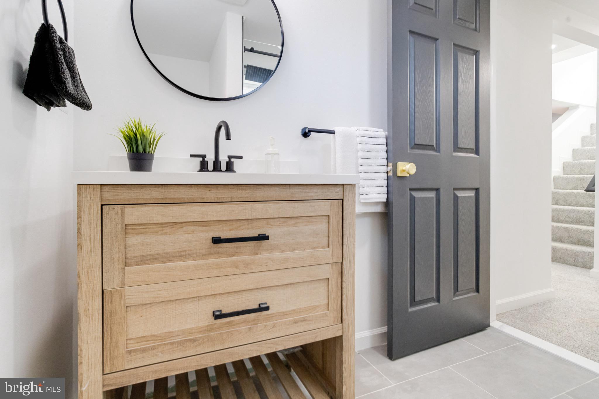 LOCHAVEN - Residential