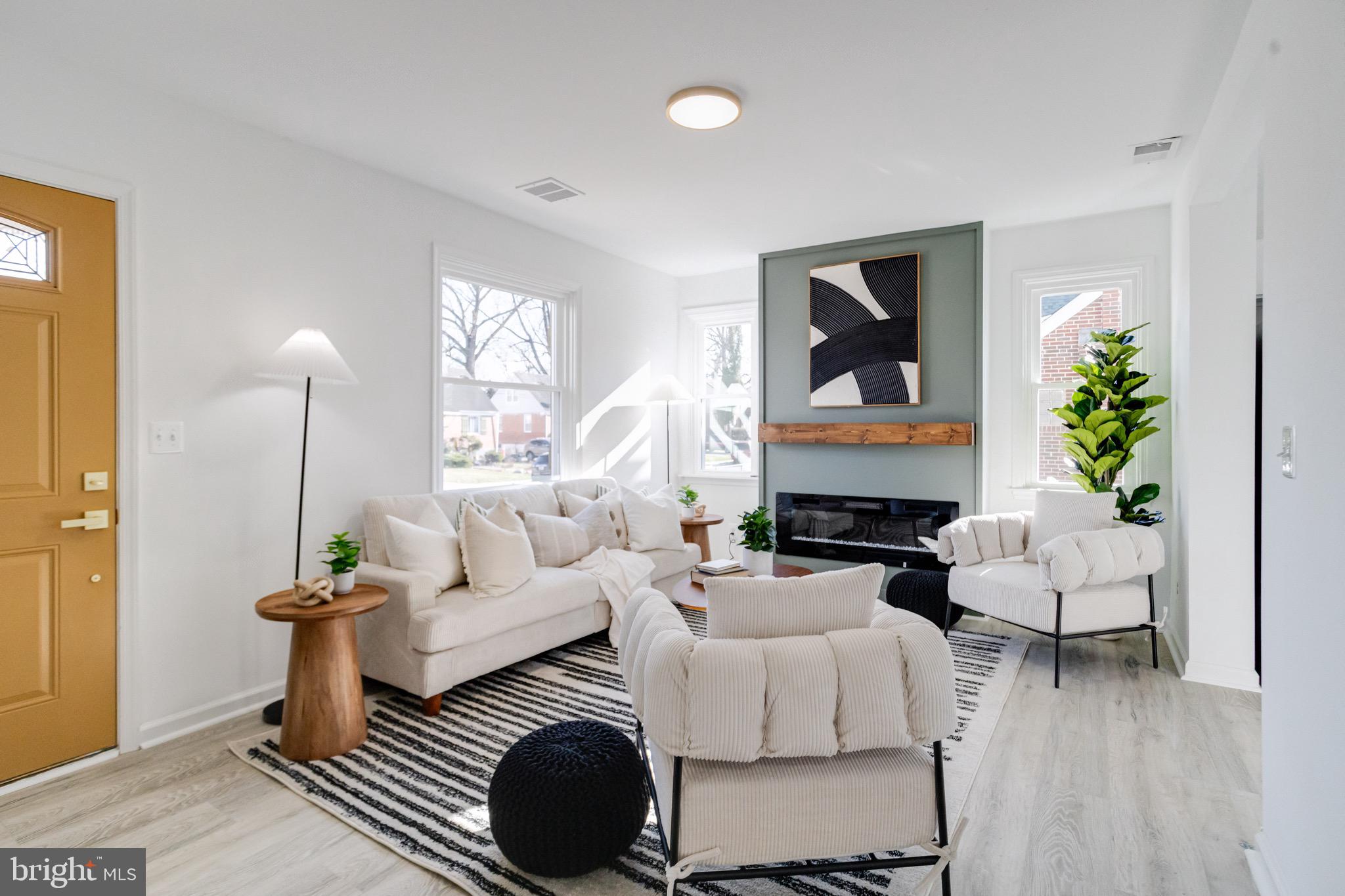 LOCHAVEN - Residential