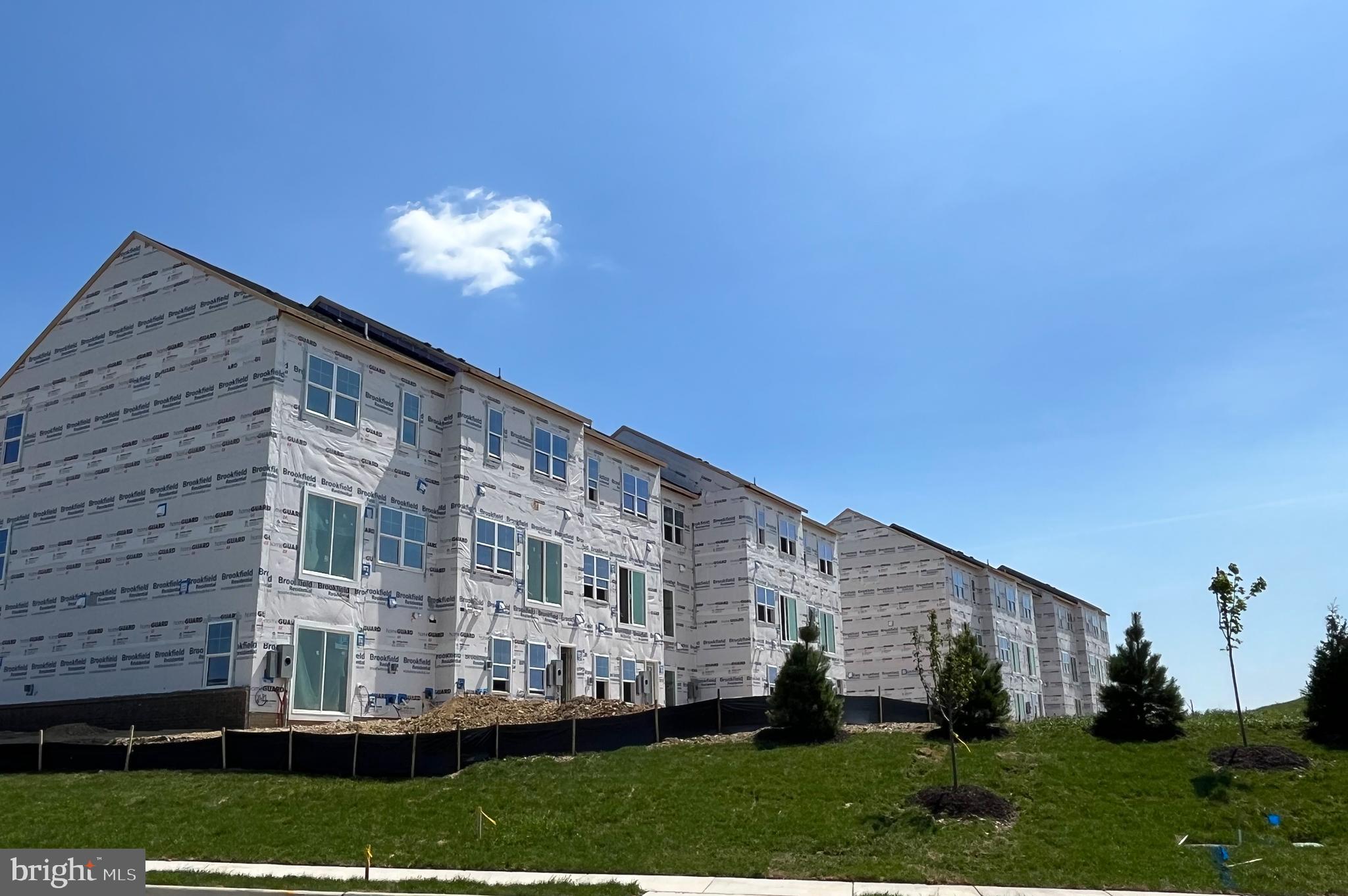 SNOWDEN BRIDGE - Residential