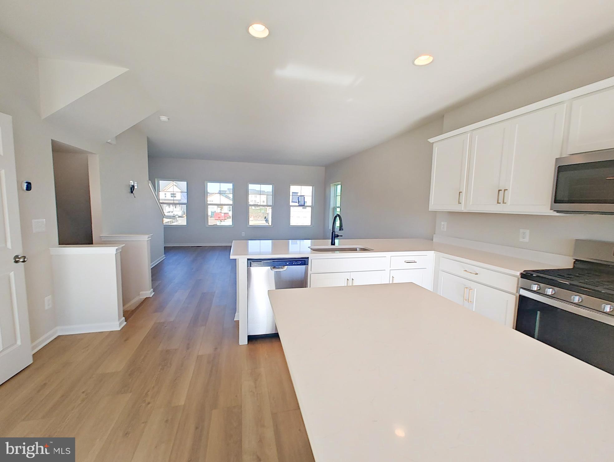 SNOWDEN BRIDGE - Residential