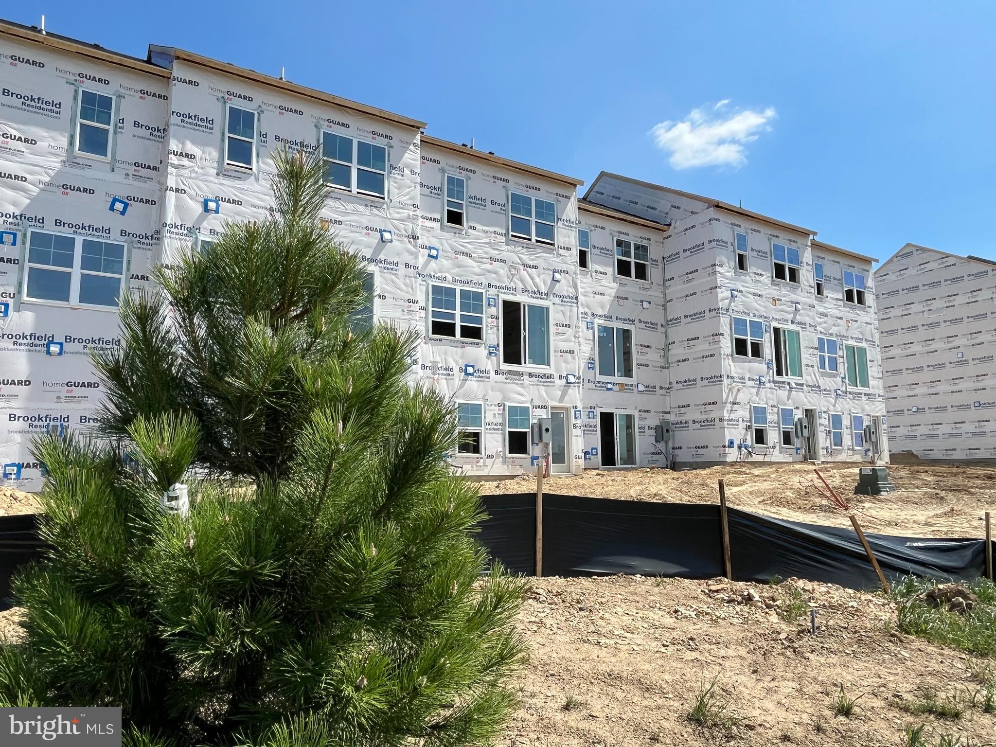 SNOWDEN BRIDGE - Residential