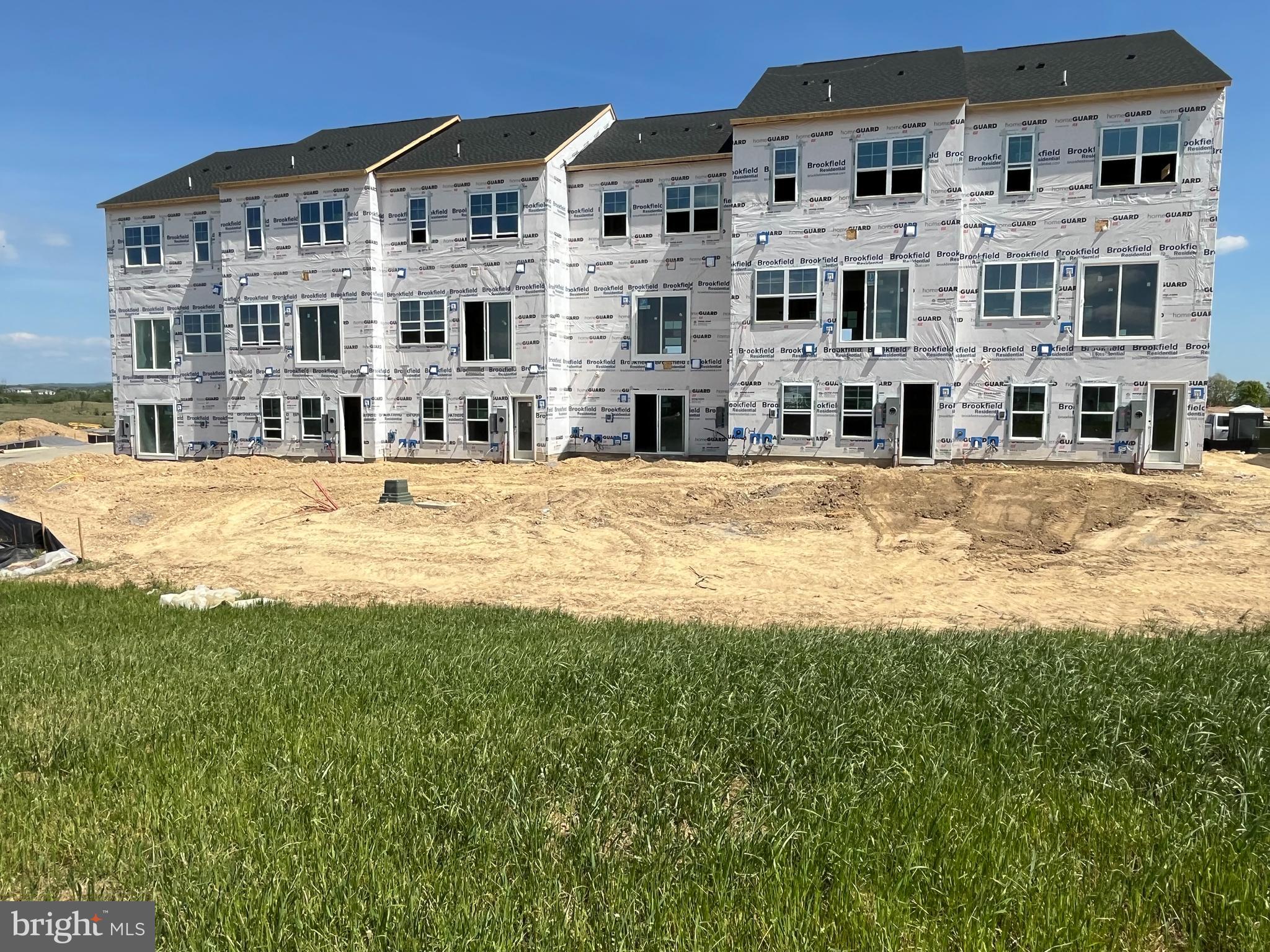 SNOWDEN BRIDGE - Residential