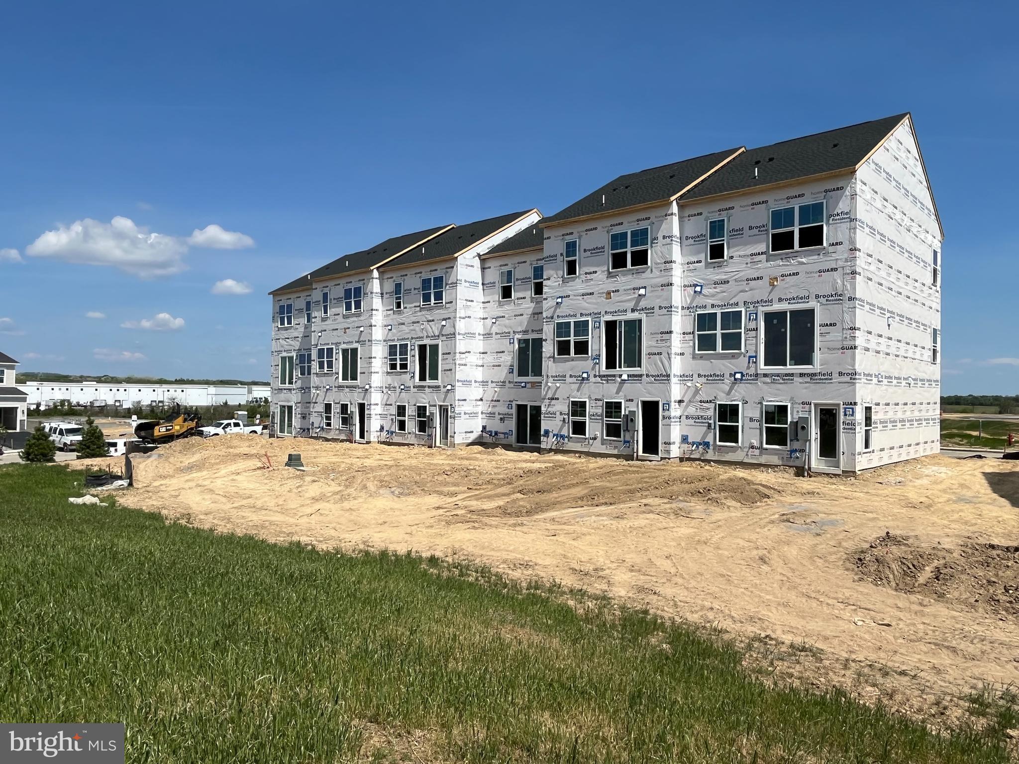 SNOWDEN BRIDGE - Residential