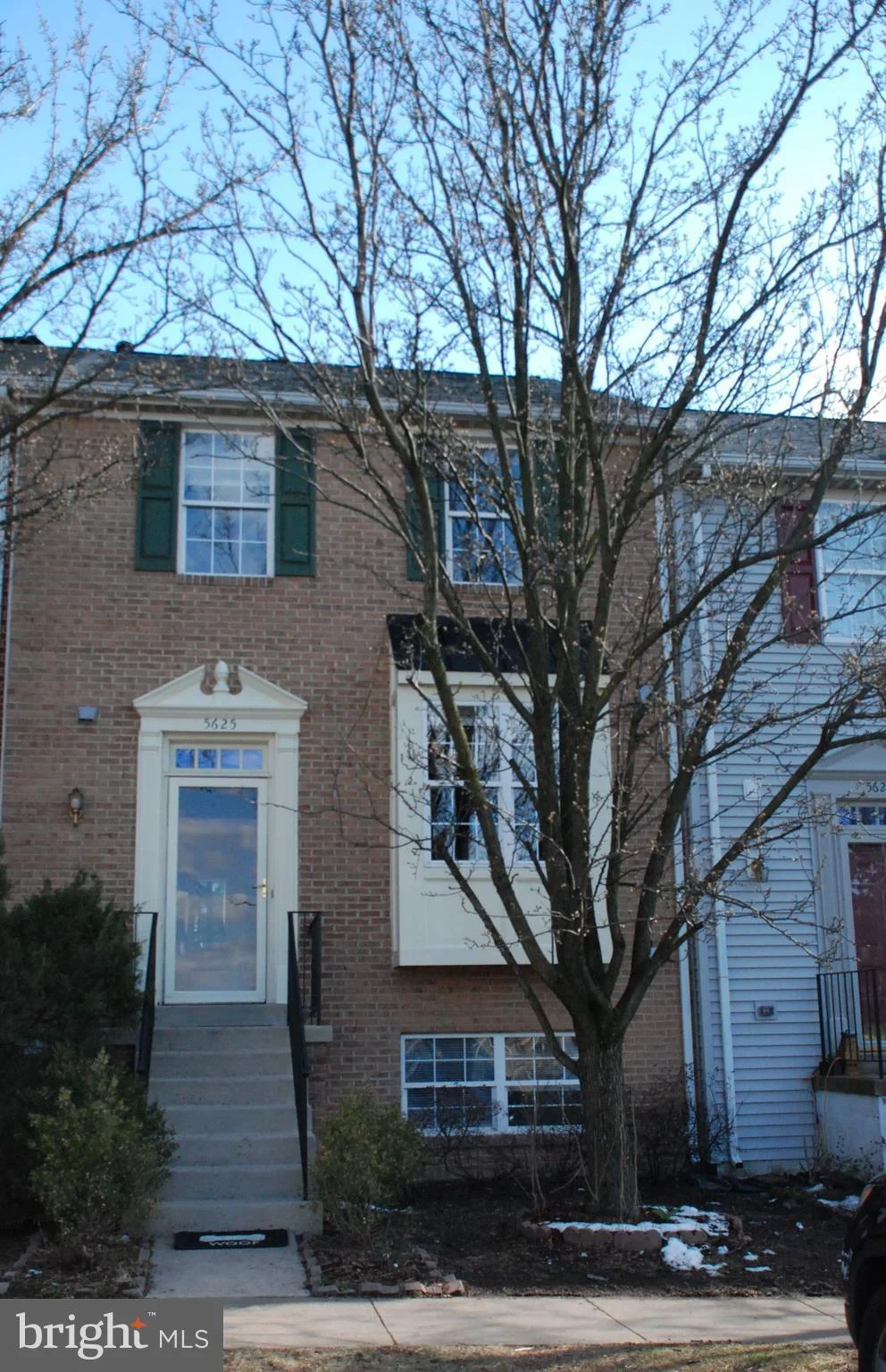 5625 Sherborne Knolls, Centreville, VA 20120