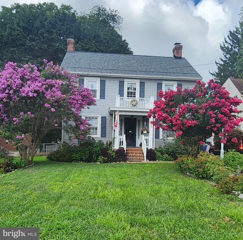 925 FREDERICK STREET HAGERSTOWN MD 21740