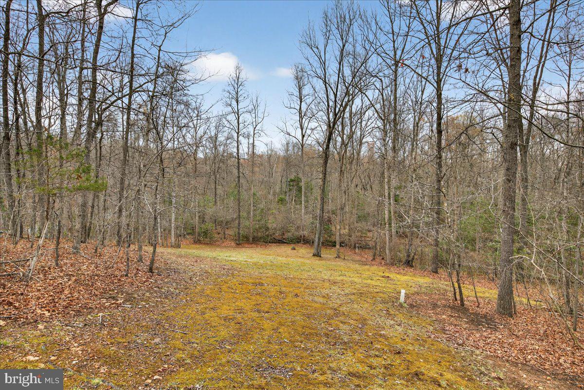 FISHER TRACT - Residential