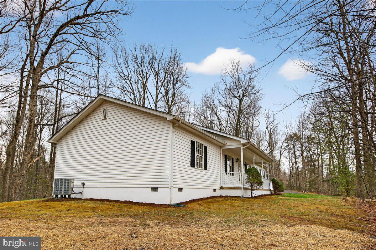 FISHER TRACT - Residential