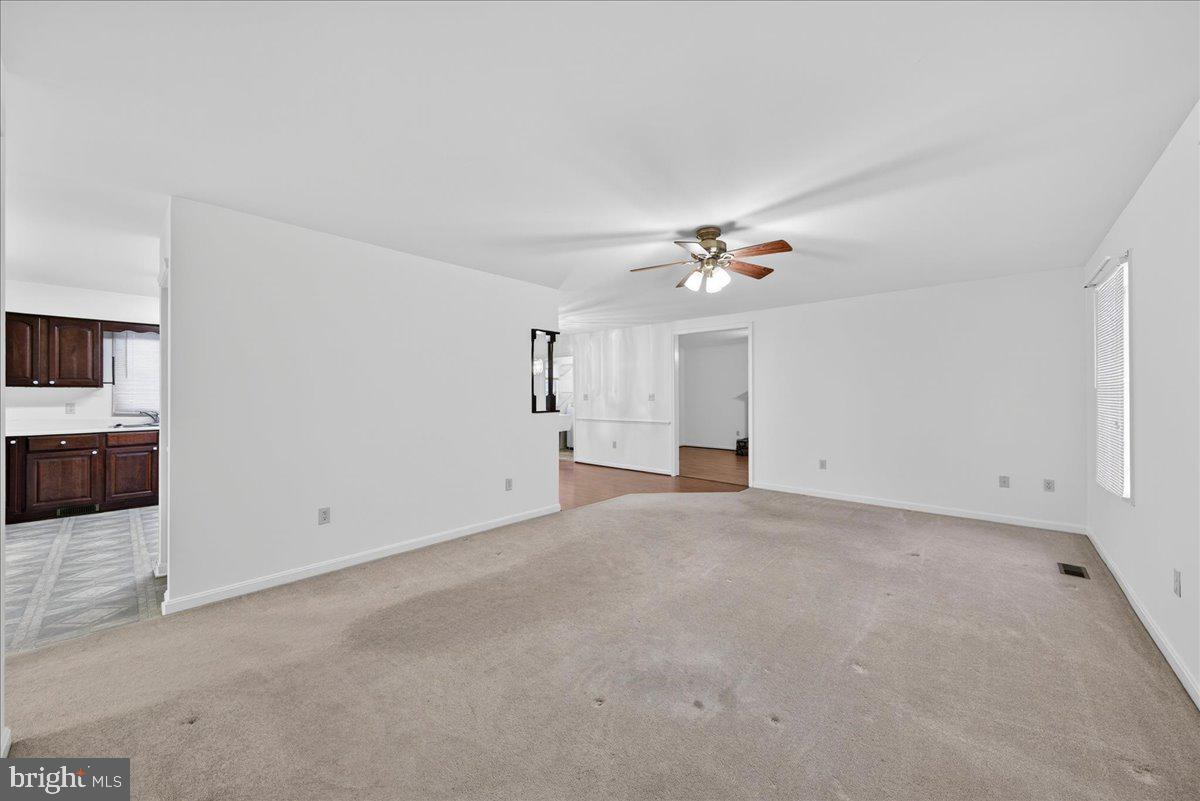 FISHER TRACT - Residential