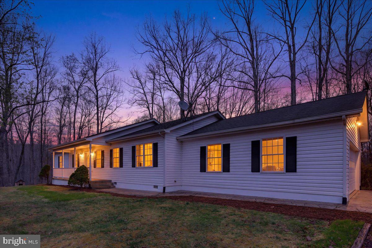 FISHER TRACT - Residential