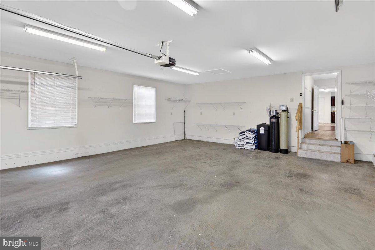 FISHER TRACT - Residential