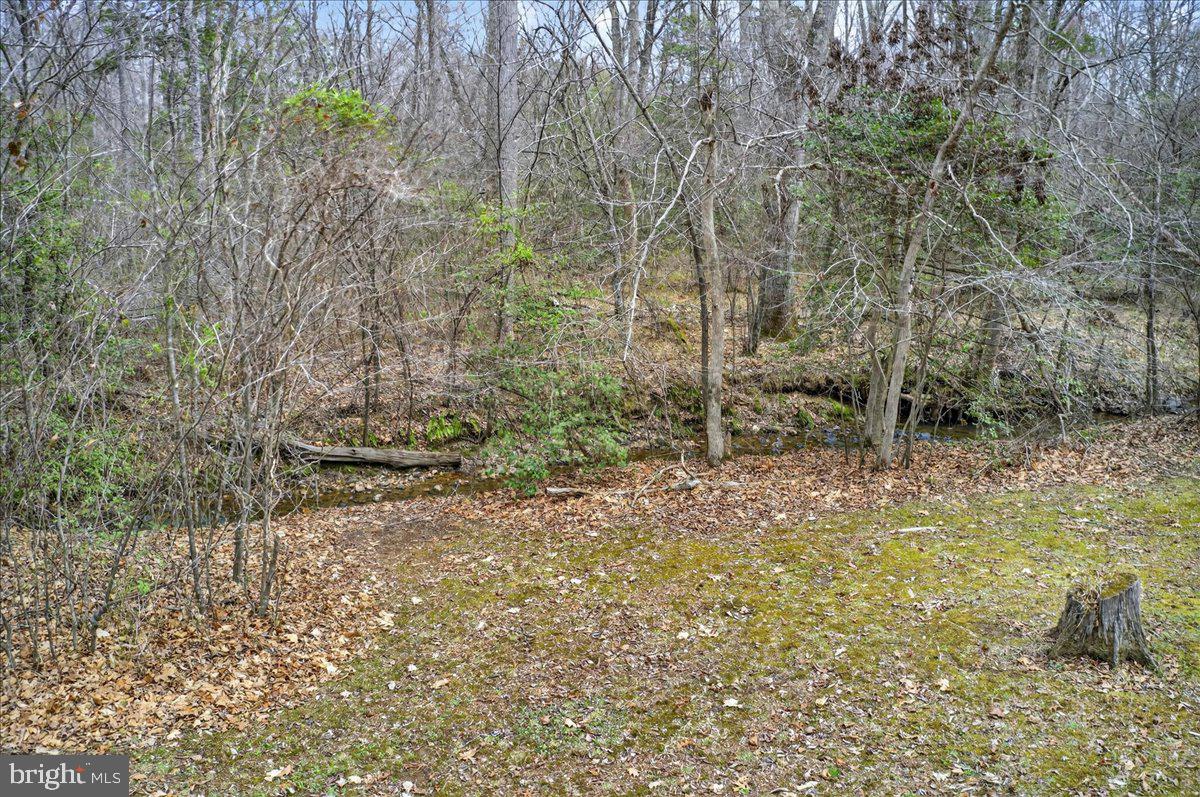 FISHER TRACT - Residential