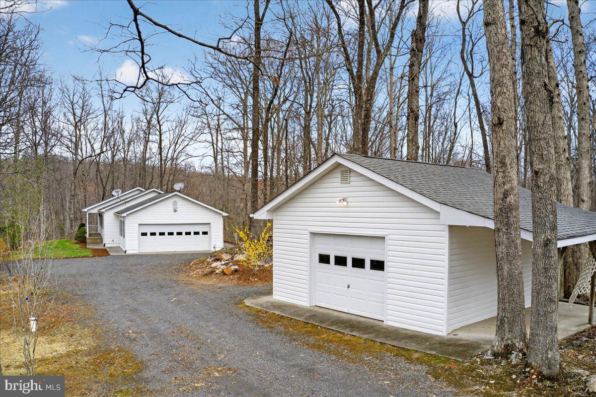 FISHER TRACT - Residential