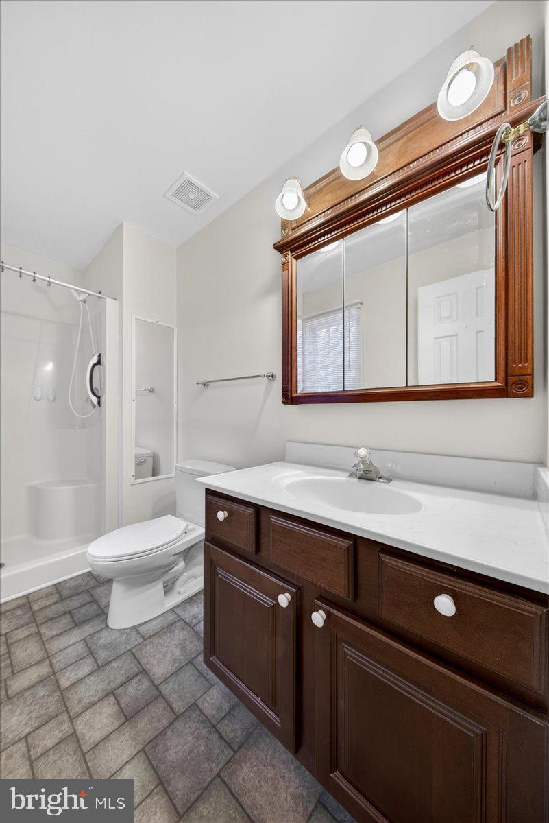 FISHER TRACT - Residential