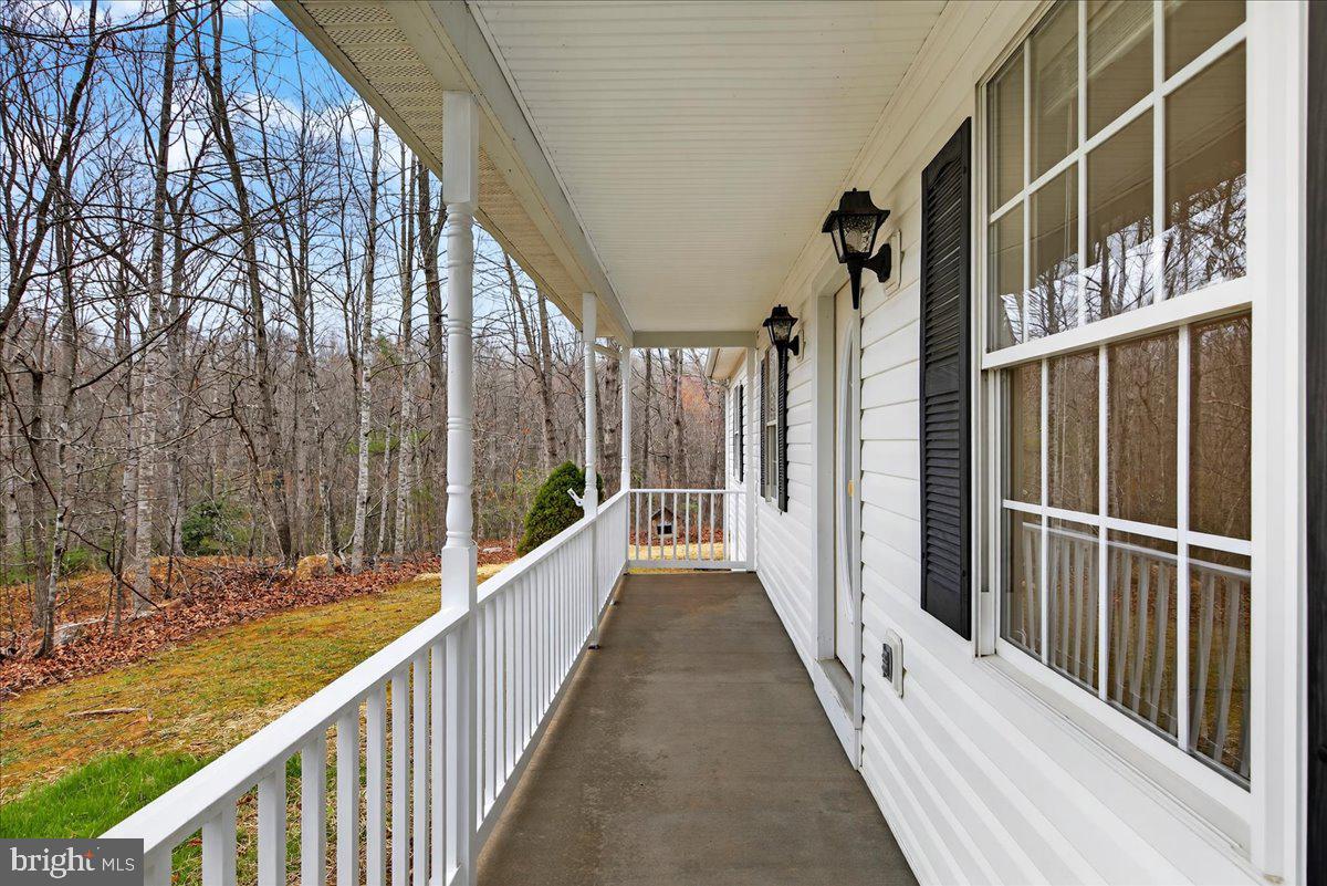 FISHER TRACT - Residential