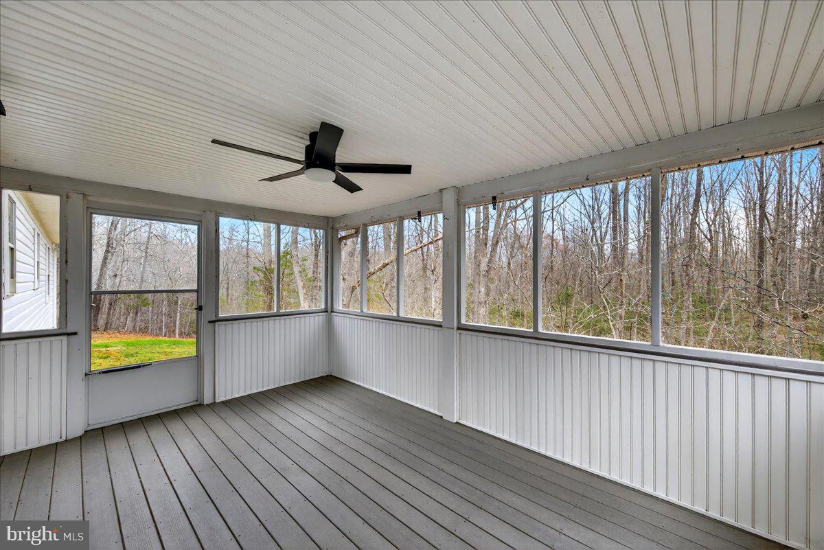 FISHER TRACT - Residential