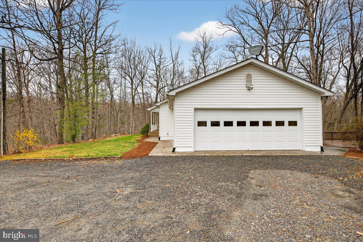 FISHER TRACT - Residential