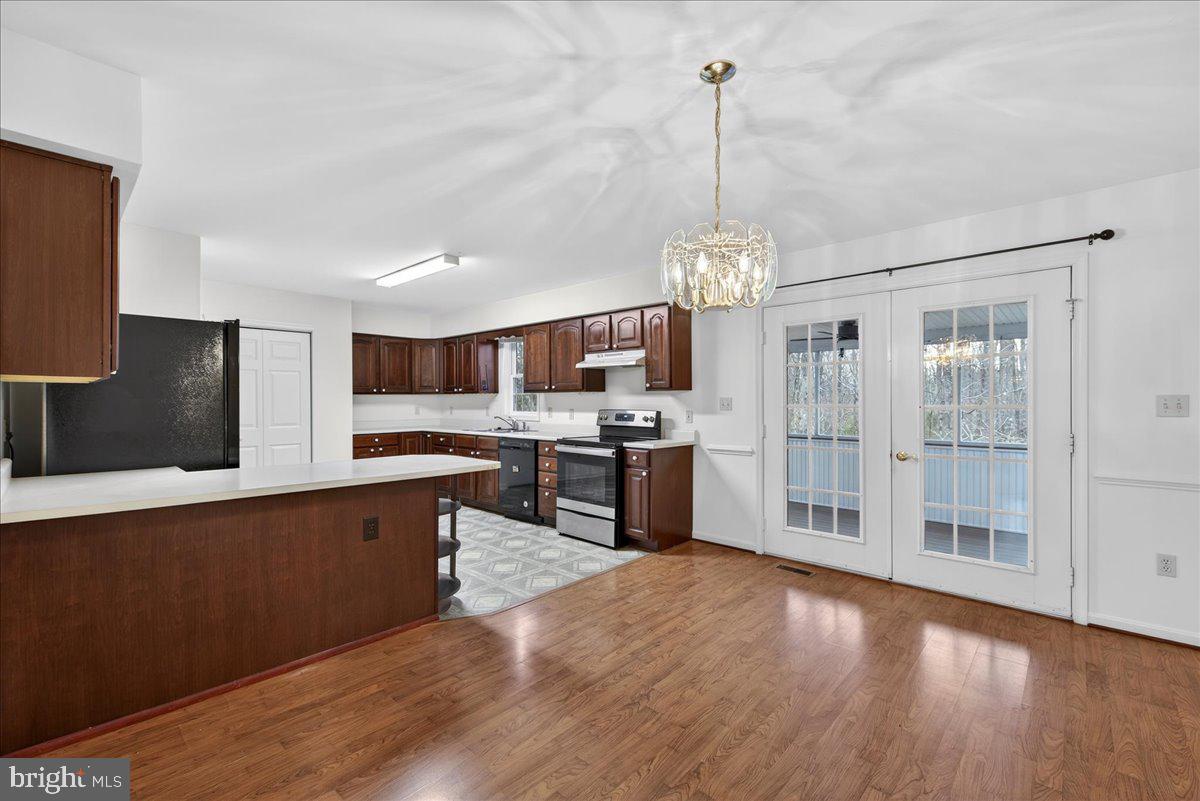 FISHER TRACT - Residential