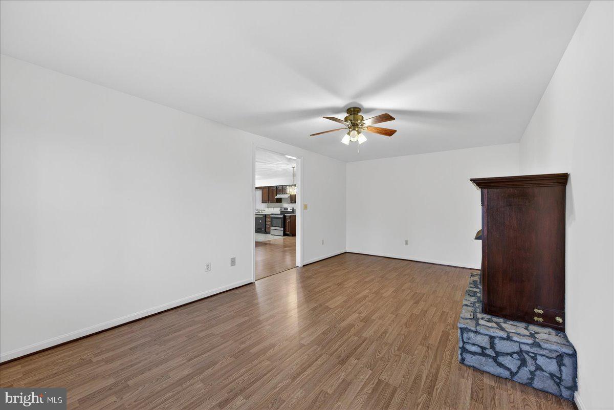 FISHER TRACT - Residential