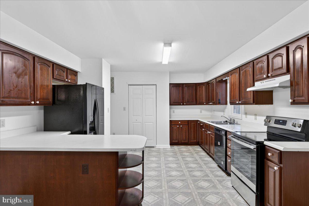 FISHER TRACT - Residential