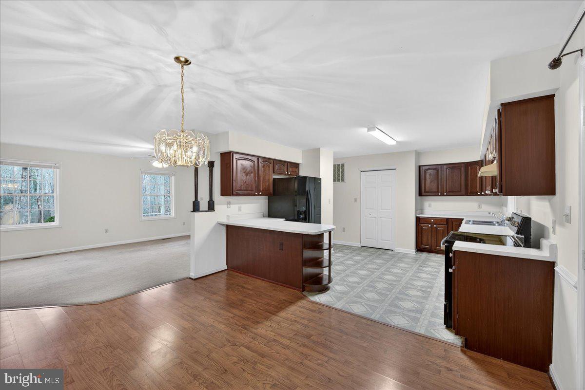 FISHER TRACT - Residential