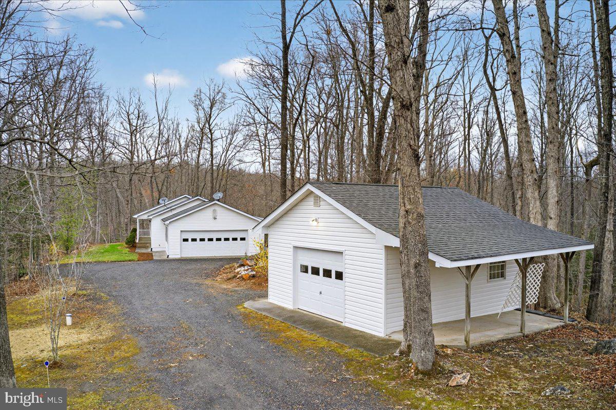 FISHER TRACT - Residential