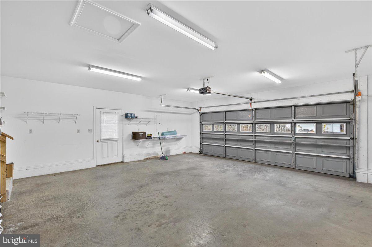 FISHER TRACT - Residential