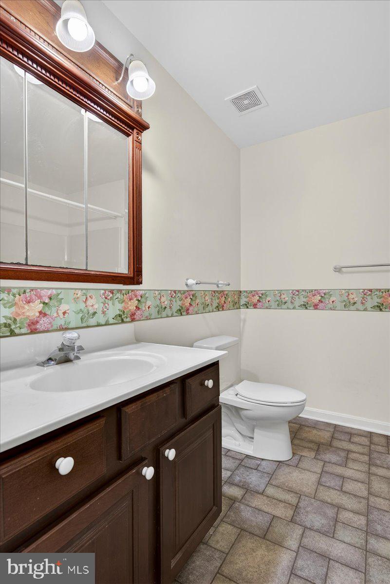 FISHER TRACT - Residential