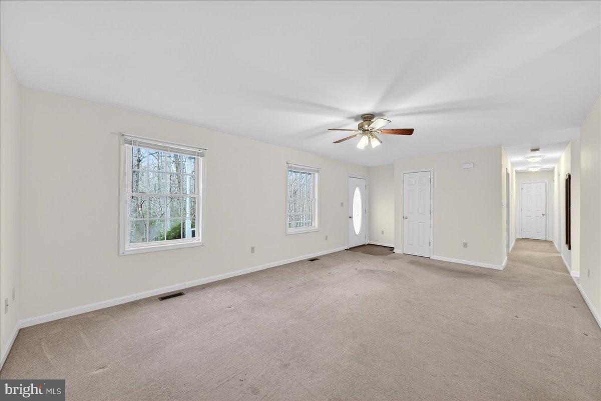 FISHER TRACT - Residential