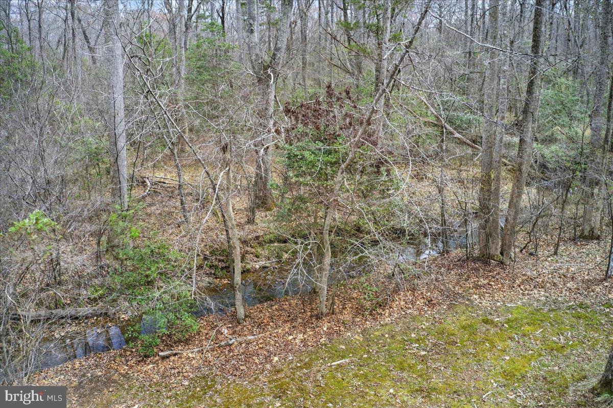 FISHER TRACT - Residential